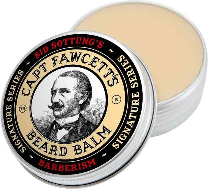 Image du produit Captain Fawcett Barbarisme (60 ml)