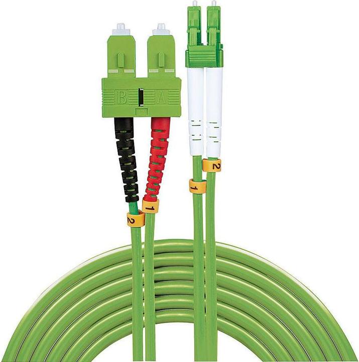 Productafbeelding Lindy Netwerkkabel (CAT7, 10 m)