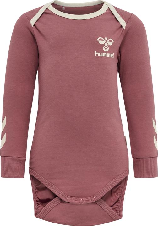 Actual product image hummel Hmlmaule Body L/S (92)