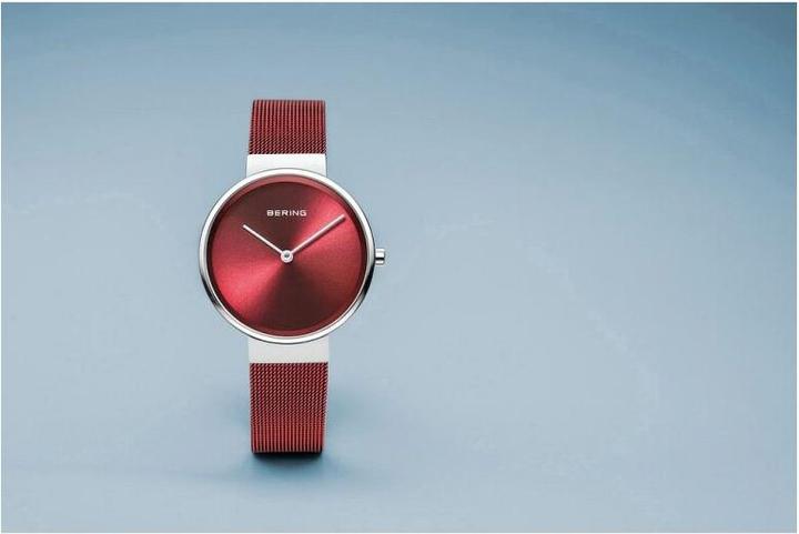 Produktbild Bering Classic (Analoguhr, 31 mm)