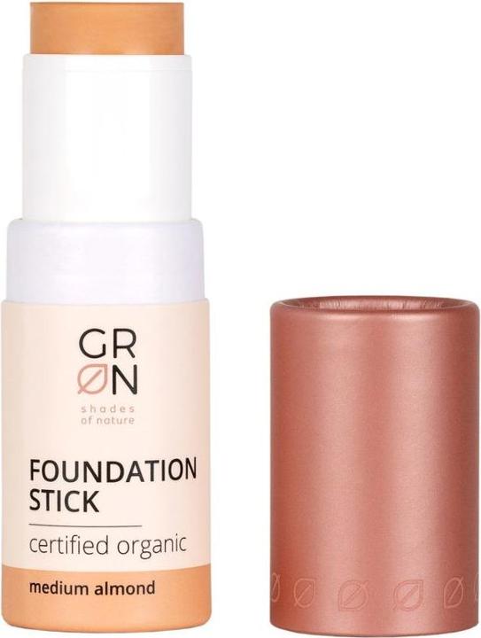Produktbild GRN Foundation medium almond Stick
