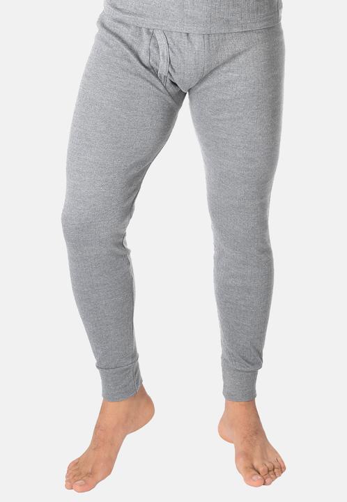 Actual product image Black Snake Thermal pants (M)