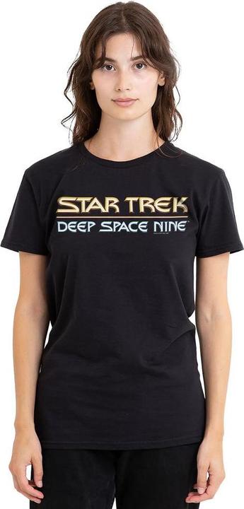 Produktbild Deep Space Nine TShirt (S)