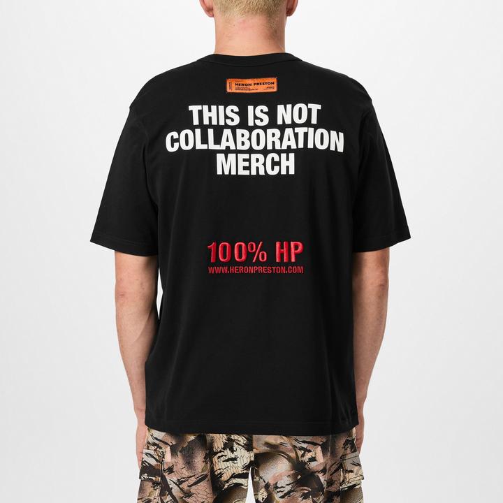 Immagine prodotto Heron Preston This Is Not Maglietta Uomo (XS)