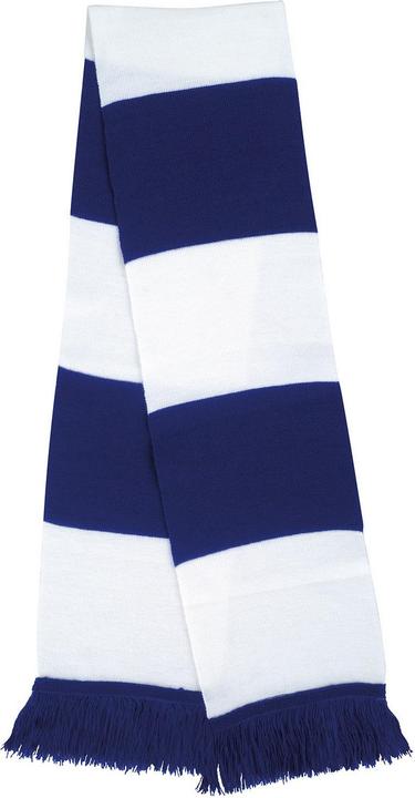 Actual product image Result Team Winter Scarf