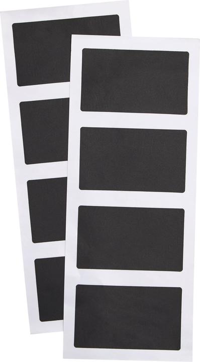 Actual product image Securit Rect