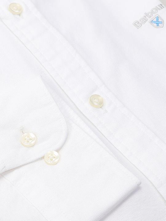 Actual product image Barbour Tailored fit (L)