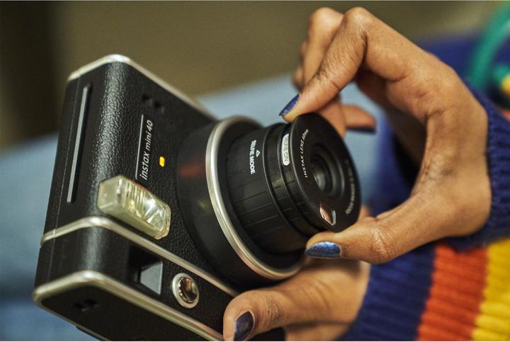 Produktbild Fujifilm Instax Mini 40