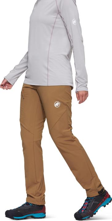 Produktbild Mammut Courmayeur SO Pants (S)