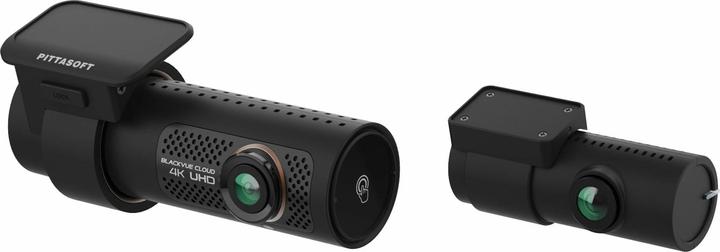Produktbild Blackvue DR970X-2CH (WLAN, Bluetooth, Beschleunigungssensor, GPS-Empfänger, Eingebautes Mikrofon, 4K)