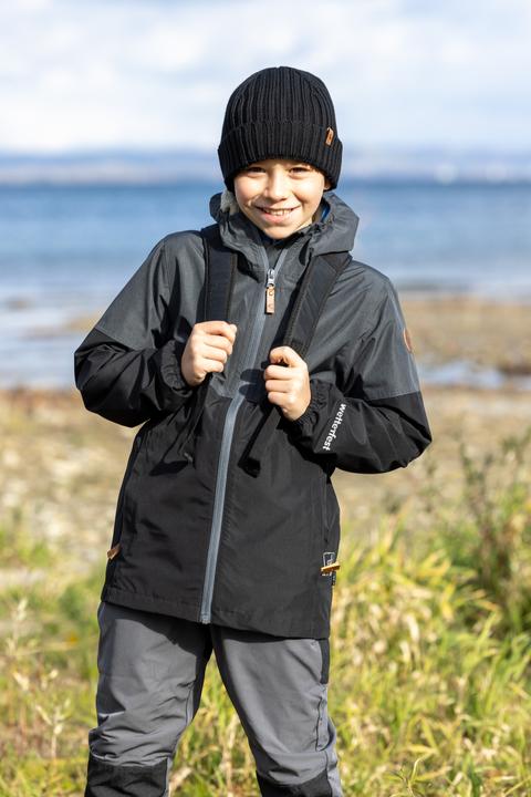 Produktbild Rukka Travellight Kinder Regenjacke (128)