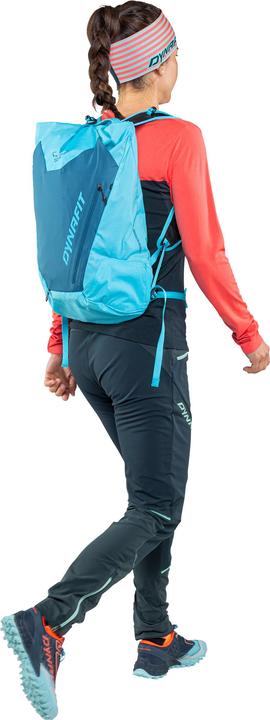 Immagine prodotto Dynafit Traverse 23 zaino da corsa (23 l)