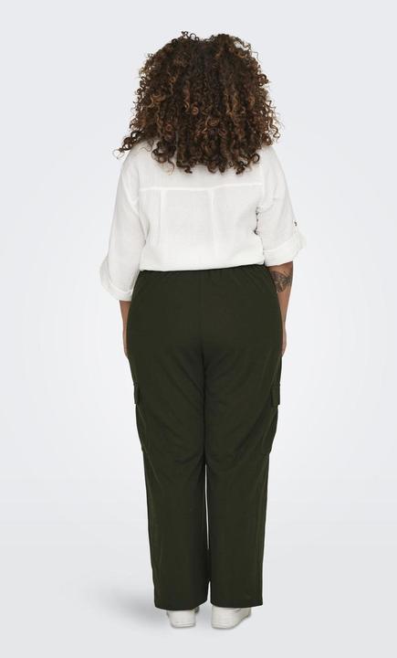 Image du produit Only Coupe normale Pantalon cargo Cargo (M)