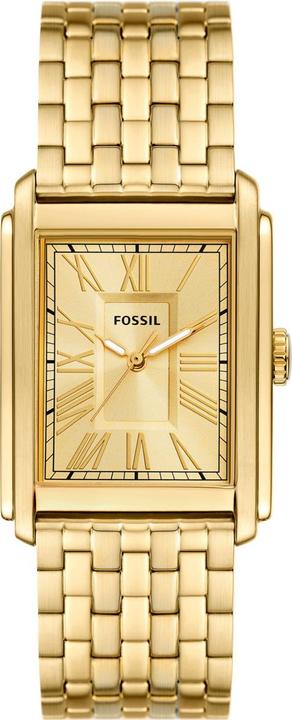 Fossil Carraway (Analoguhr, 30 mm)