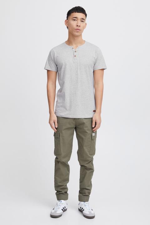 Image du produit Solid Volker - manches courtes - Homme (XL)