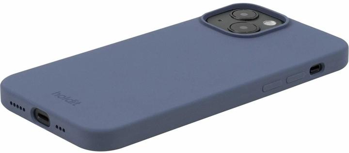 Immagine prodotto Holdit Silicone Case (Apple iPhone 15)
