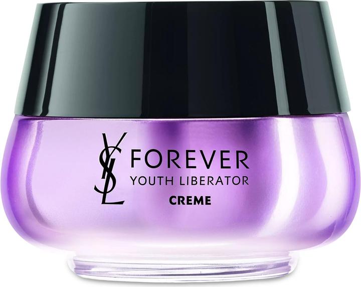 Actual product image Yves Saint Laurent Forever Youth Liberator Creme Peau Normale et Mixte (50 ml, 24h cream)