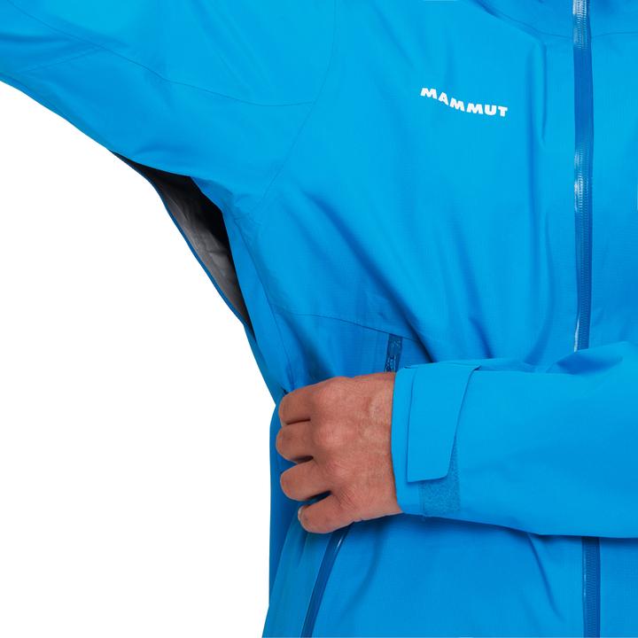 Image du produit Mammut Veste à capuche Alto Light HS Men (L)