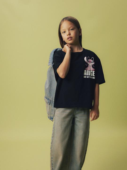 Actual product image Name it Stitch T-Shirt (146)