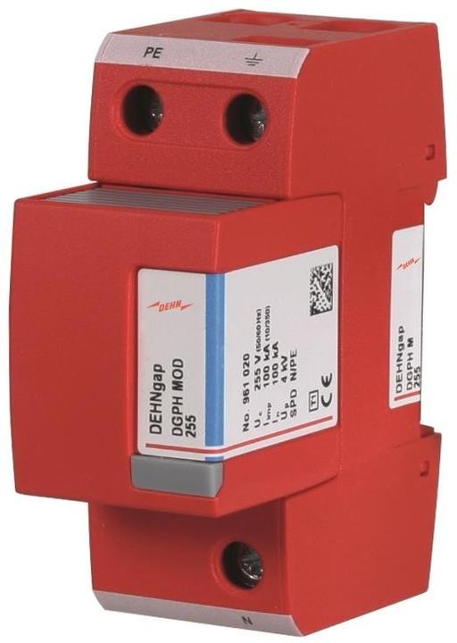 Produktbild Dehn N-PE-BS-Ableiter