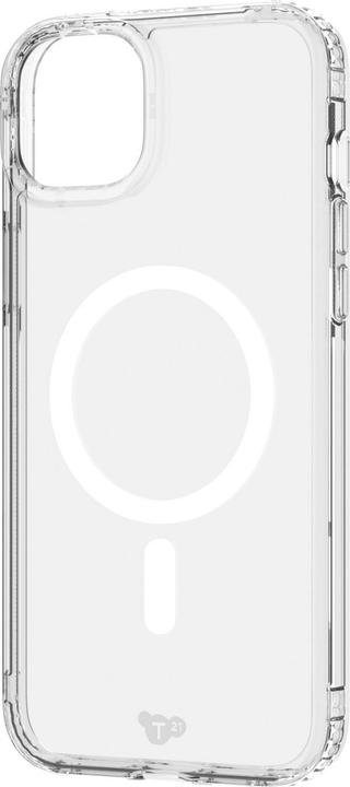 Productafbeelding tech21 Evoclear W/Magsafe Clear (Apple iPhone 15 Plus)