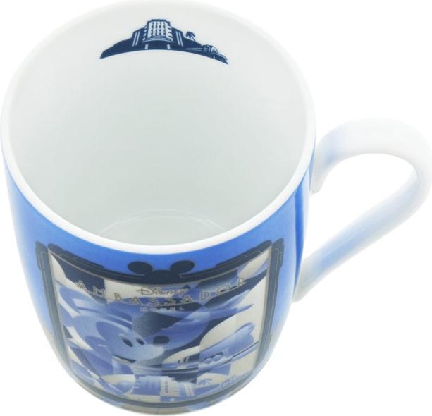 Actual product image Disney Mickey Mouse Ambassador Hotel