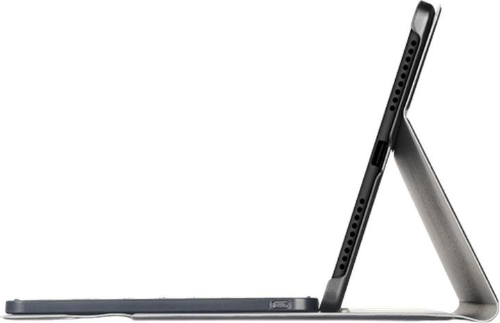 Image du produit Just in Case Couverture de clavier premium (ING. Int., iPad Air 11 2024 (M2))