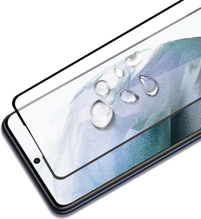 Immagine prodotto Mocolo Supreme Luxury Case Samsung Galaxy S9 Oro (1 Pezzo/i, Samsung Galaxy S9+)