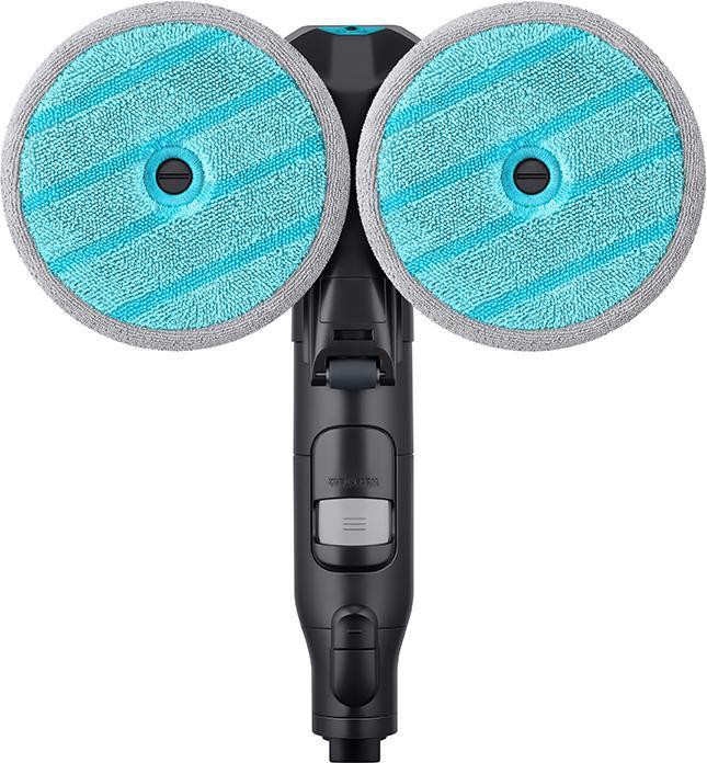 Image du produit Samsung Jet 95 Complete (580W)