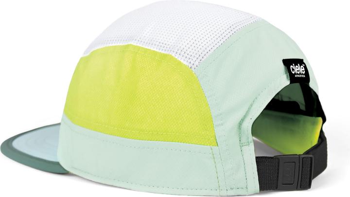 Immagine prodotto Ciele GOCap Field IconicBar - Cap (M/L)