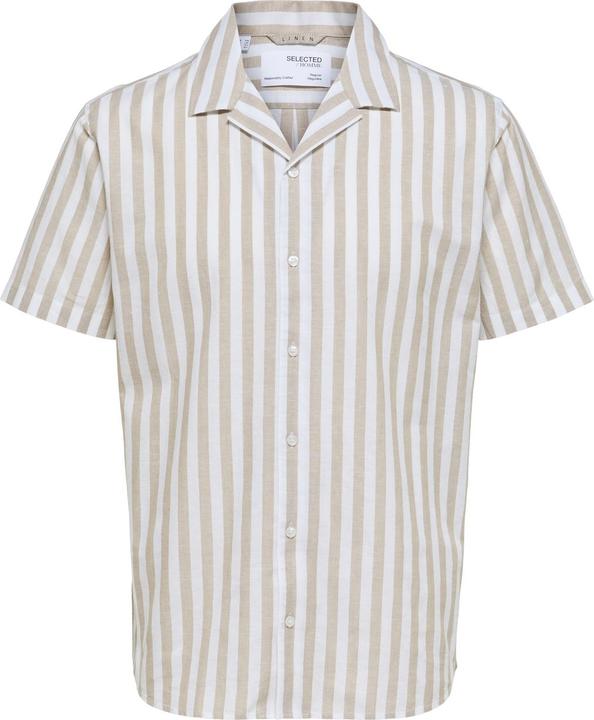 Actual product image Selected Homme Short sleeve shirt (L)