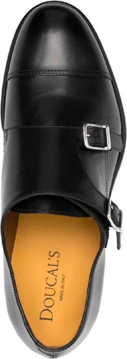Produktbild Doucals Double Buckle Cap Toe (43)