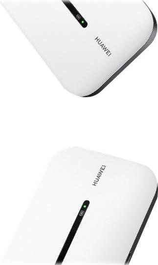 Image du produit Huawei E5576-320 Équipement de réseau sans fil mobile
