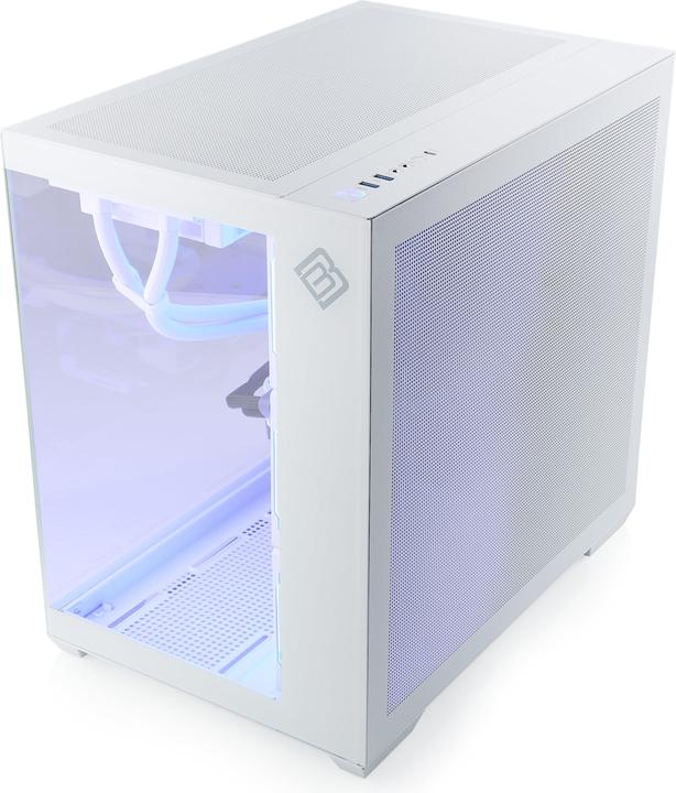 Produktbild CSL Gaming PC M12080H (AMD Ryzen 7 7700, 32 GB, 1000 GB, GeForce RTX 5070)