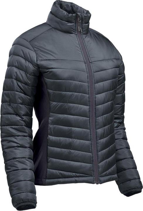 Actual product image Stormtech Womens/Ladies Montserrat Thermal Jacket (S)