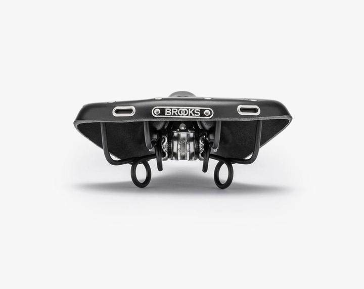 Image du produit Brooks England B72 Noir