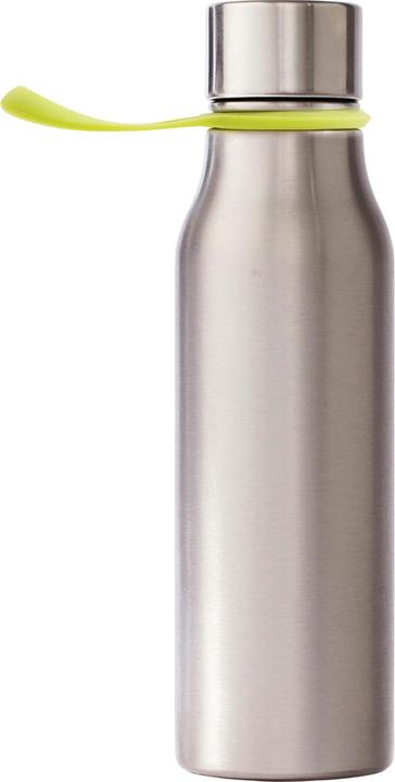 Produktbild Vinga Wasserflasche Stahl 550ml (0.55 l)