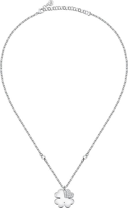 Image du produit Morellato Collier Con Me (Acier inoxydable, 40 - 45 cm)