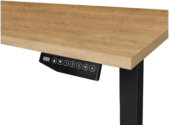 Image du produit Contini Table de bureau (160 x 80 x 130 cm)