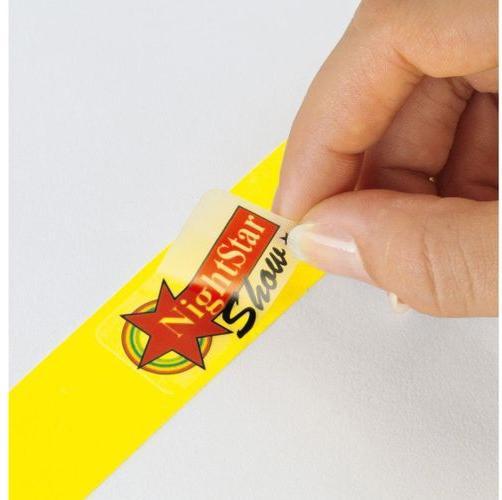 Produktbild Sigel Eventband Super Soft