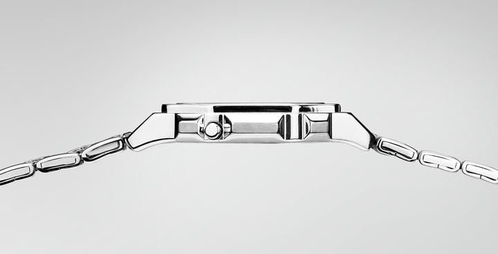 Actual product image Casio Vintage A1000d-7ef (Digital watch, 39.60 mm)