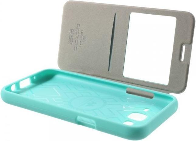 Produktbild Goospery WOW Bumper Series (Samsung Galaxy J5)