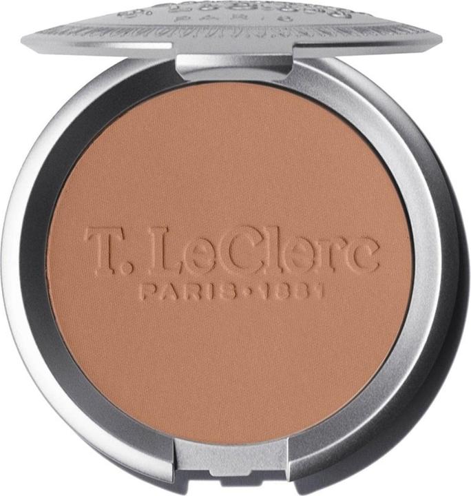 T. LeClerc Dermophile Pressed Powder (13 DORÉ)