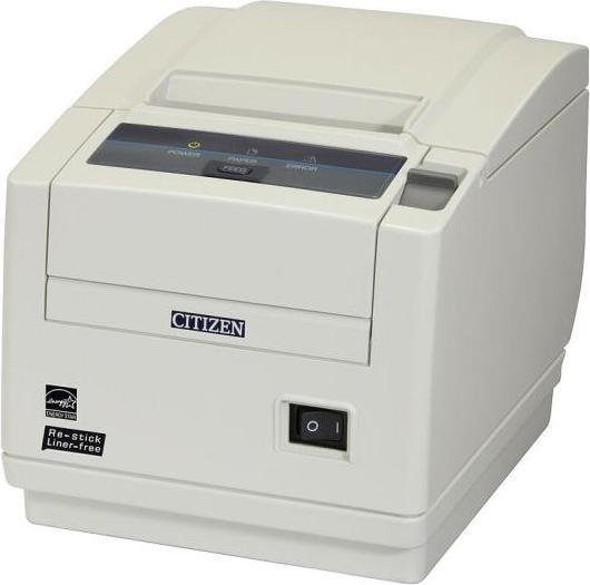 Citizen CT-S601II stampante POS wireless a calore diretto 203 x 203 DPI (Bluetooth)