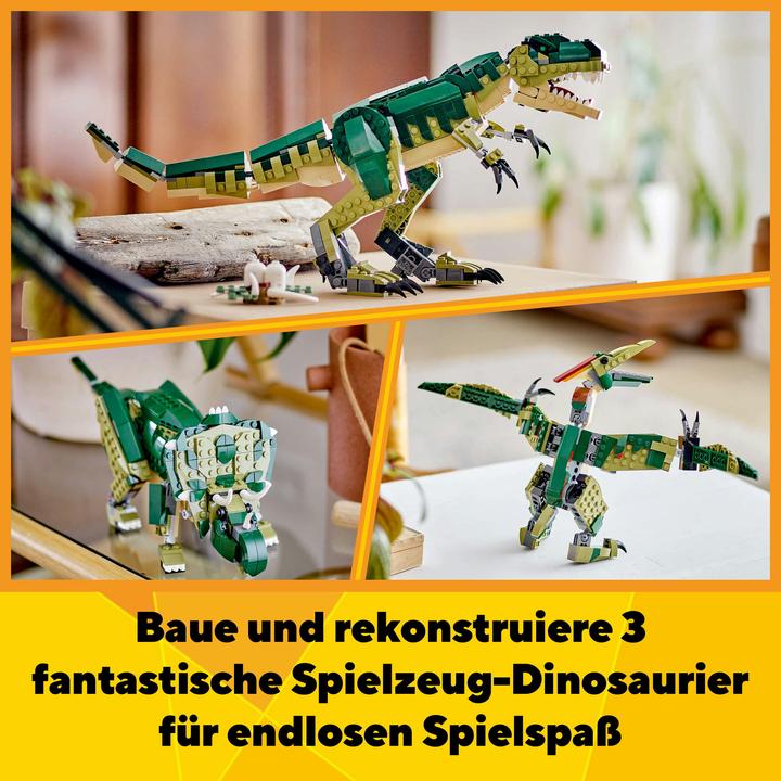 Actual product image LEGO T.Rex (31151, LEGO Creator Expert)