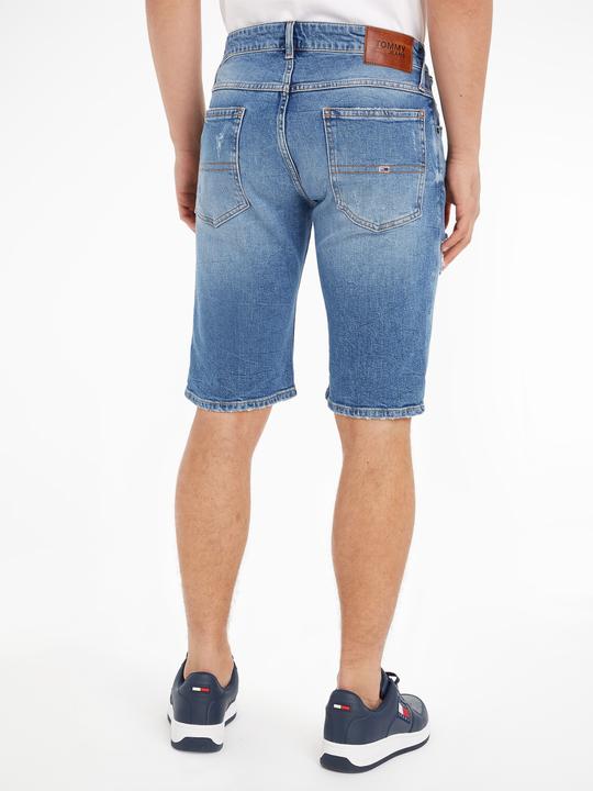 Produktbild Tommy Hilfiger Ronnie Short Bg2134 (28)
