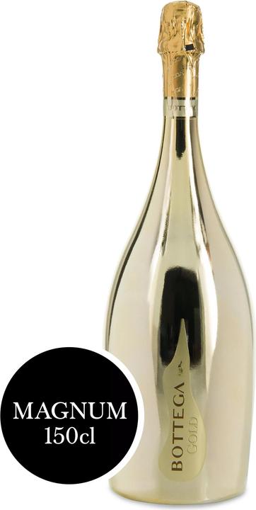 Actual product image Bottega Veneta Gold Prosecco Brut