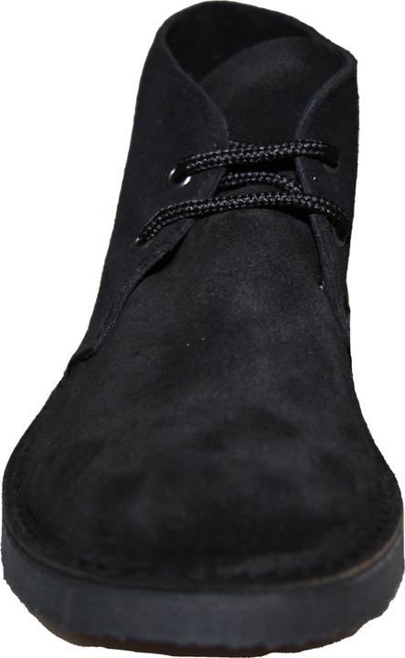 Immagine prodotto Roamers Stivali da deserto scarpe scamosciate sfoderate (38)