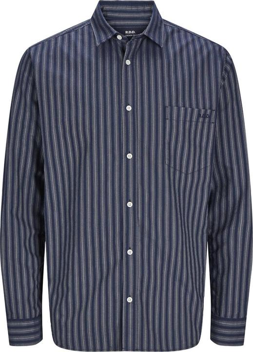 Image du produit Jack & Jones Chemise RDD Relaxed Fit Chemise (XL)
