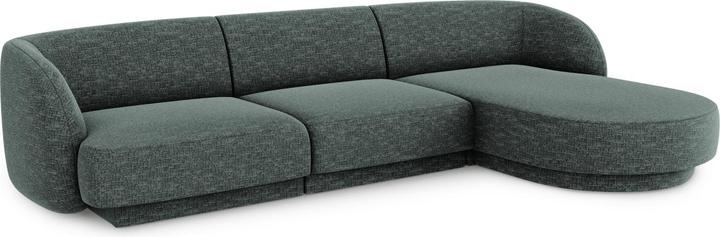 Produktbild Micadoni Miley (Ecksofa)